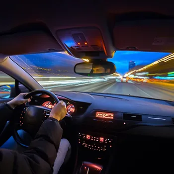 Adas Calibration in Spring, TX