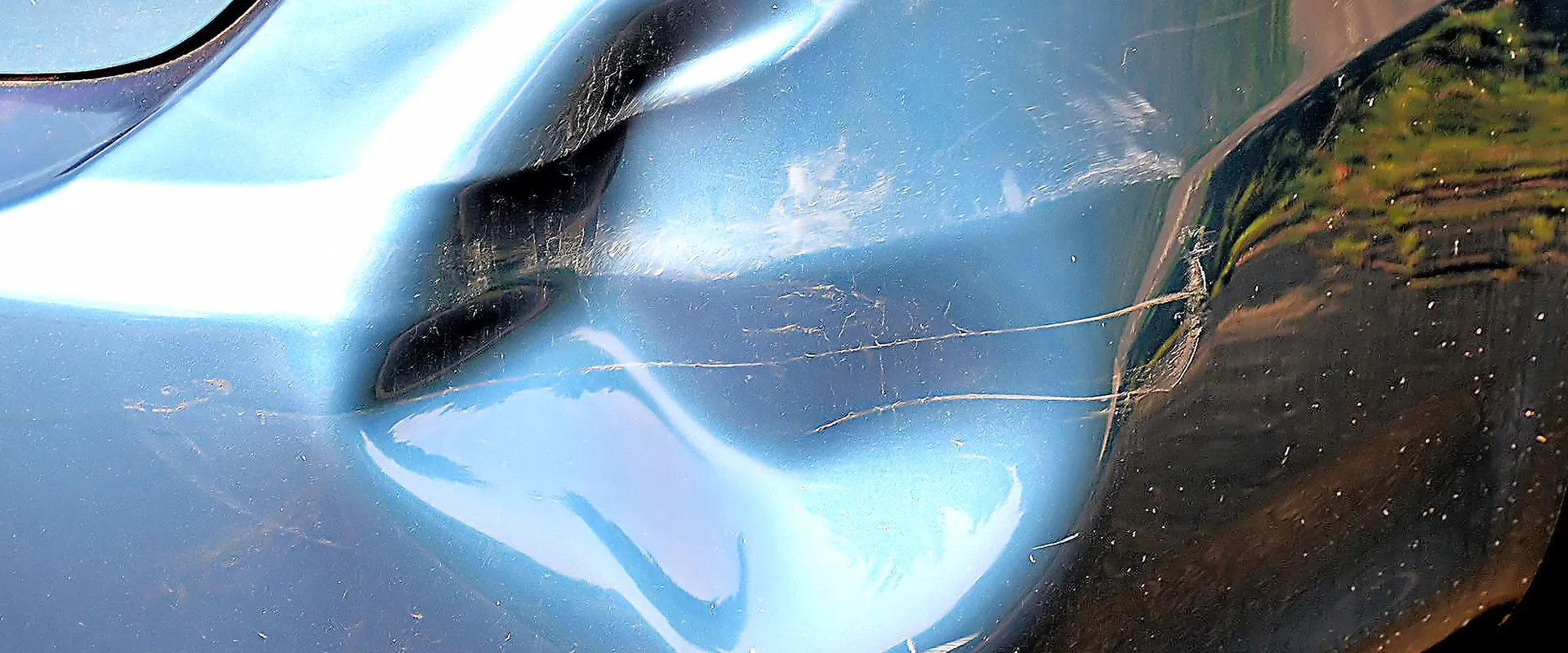 Bumper To Bumper near Spring, TX