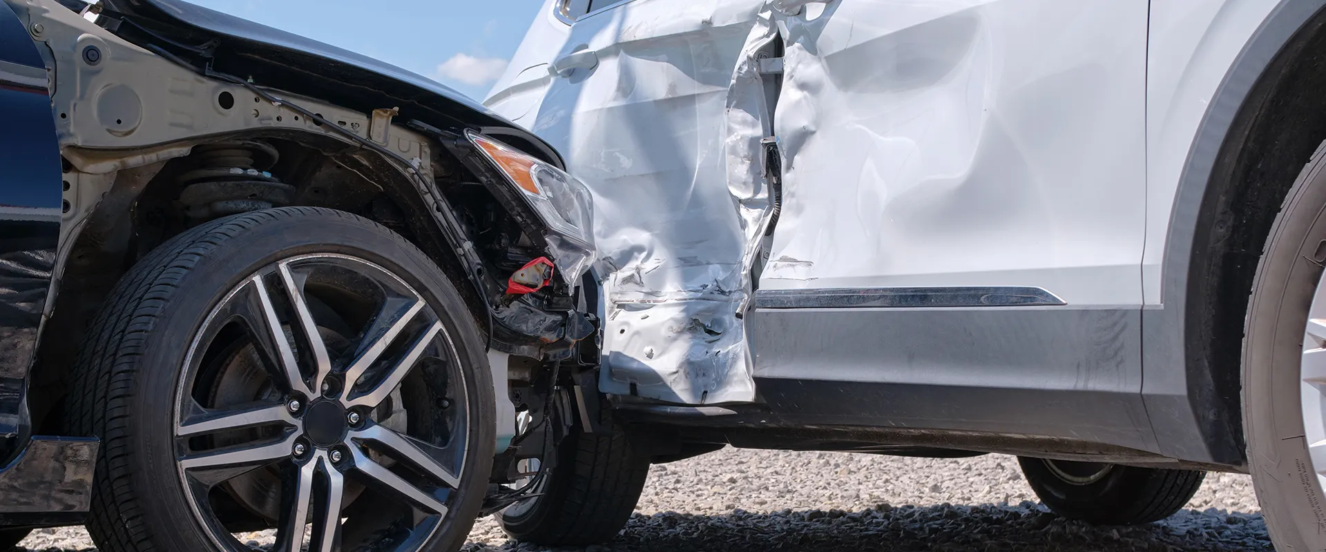 Accident Collision near Spring, TX